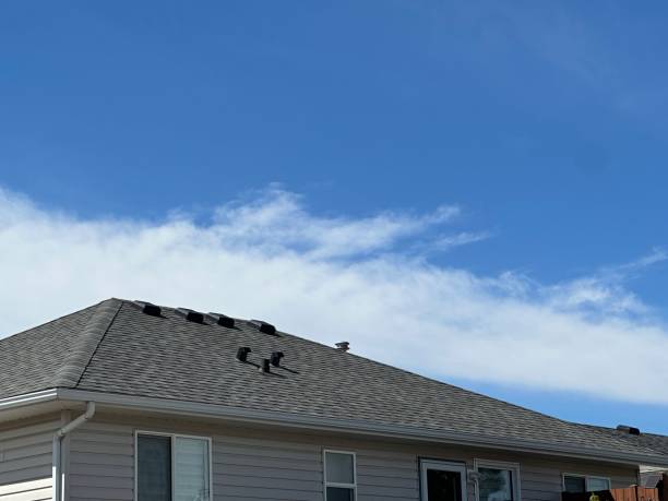 Best Metal Roofing Installation  in Solon, OH